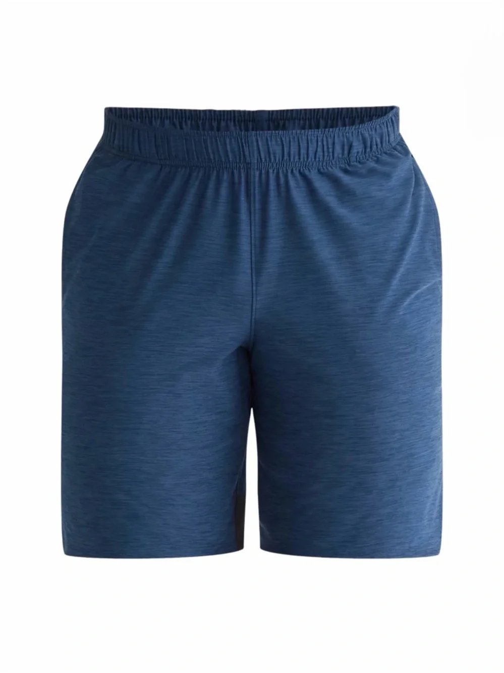 NWT - Performance Jersey Knit Shorts, 9